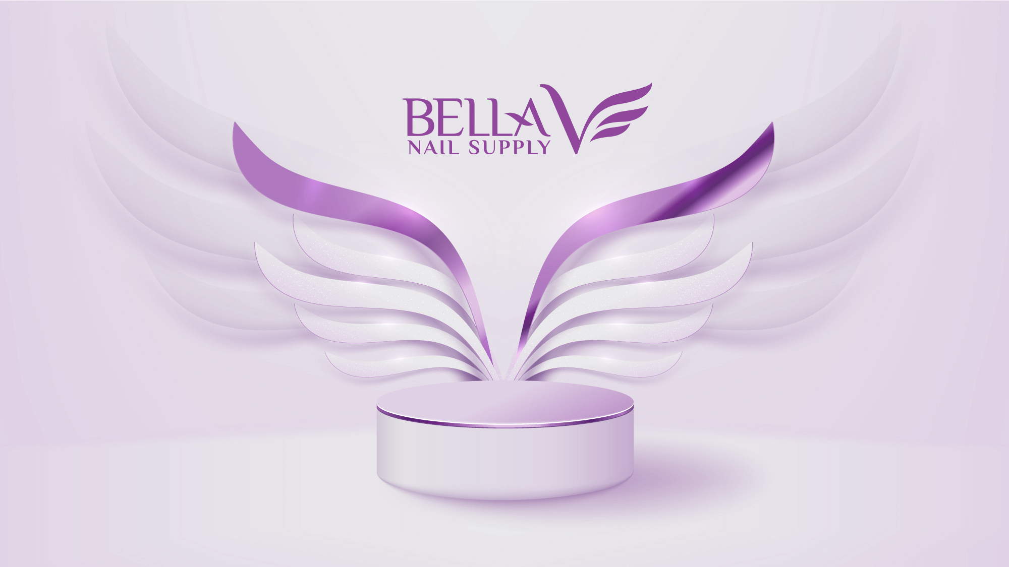 Brand Strategy for BellaV Nail Supply