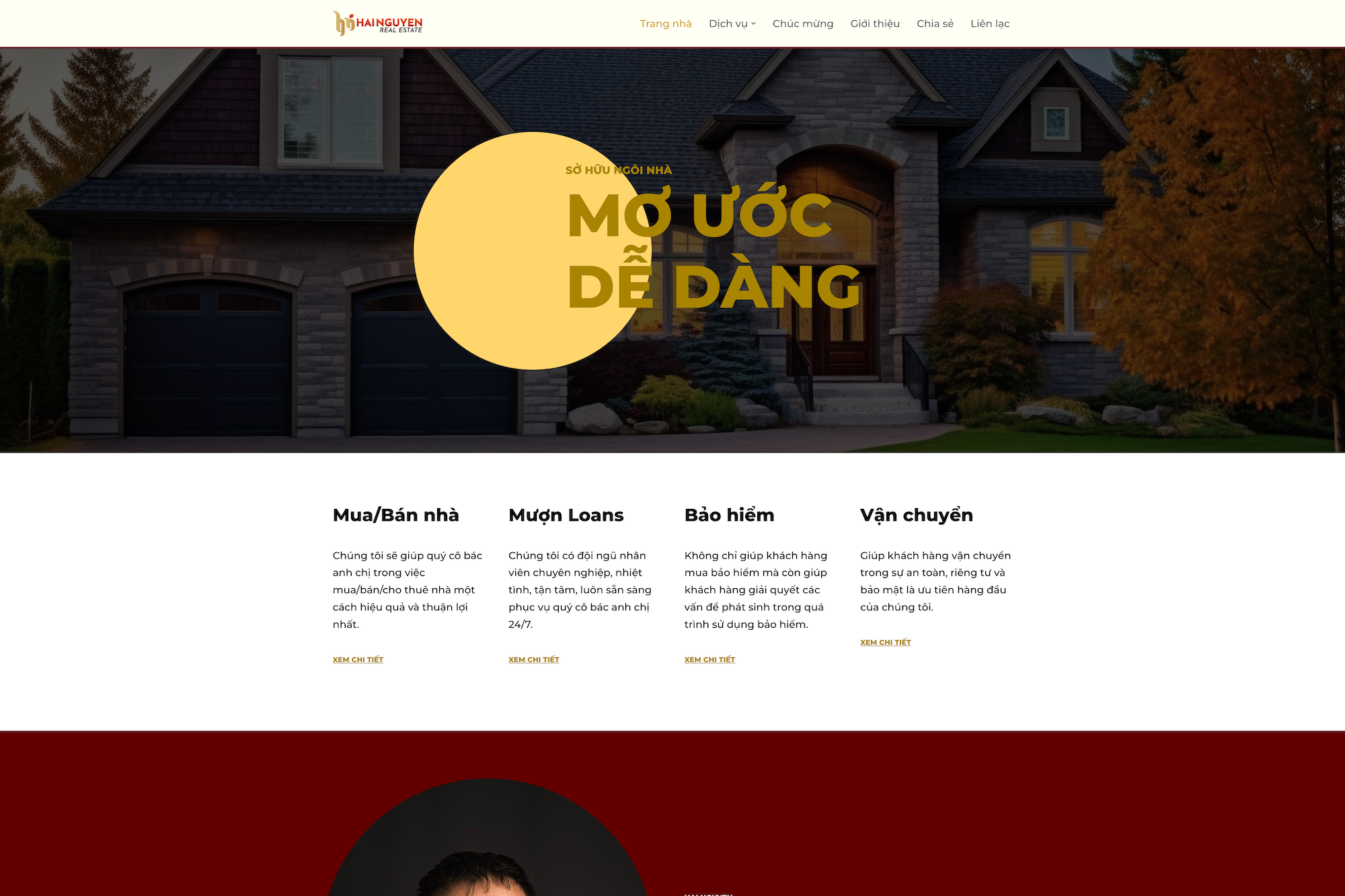 Hai Nguyen Realtor